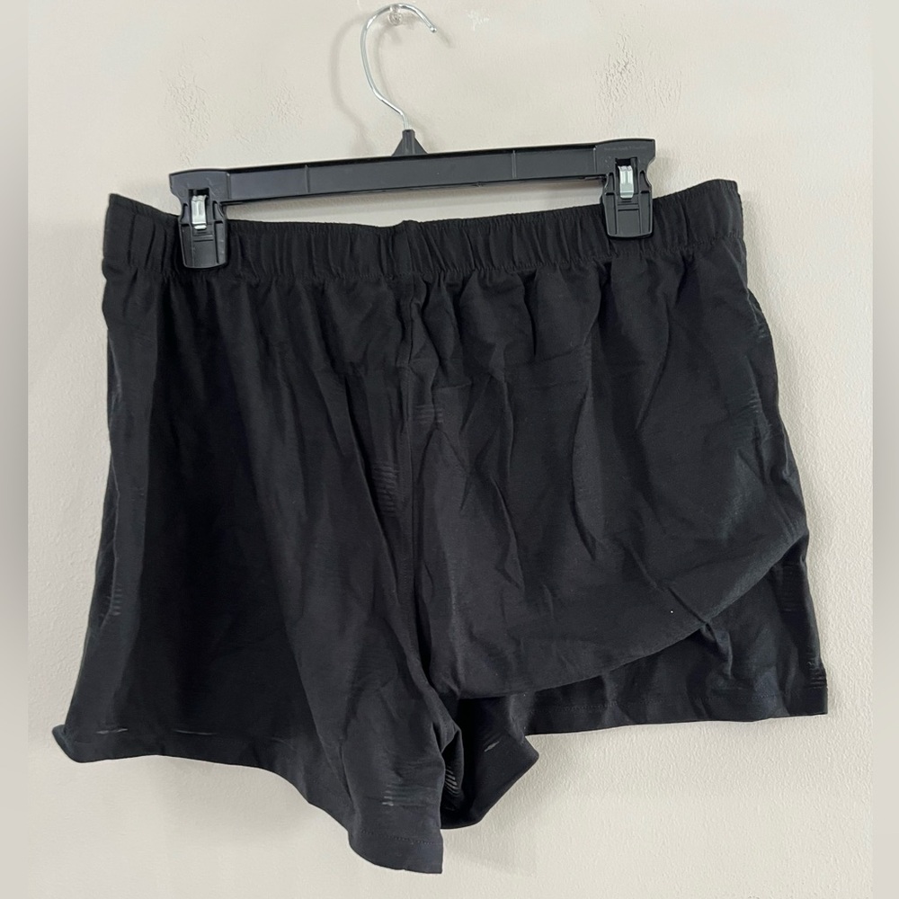 NEW SAVAGE X FENTY MENS SHEER BOXERS SIZE: M - Picture 6 of 6